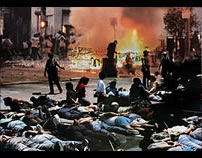 L.A. Riots of 1992