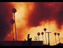 L.A. Riots of 1992