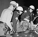 Watts Riots of 1965