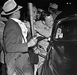 Zoot Suit Riots of 1943