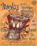 Cincy Unity Jam '09